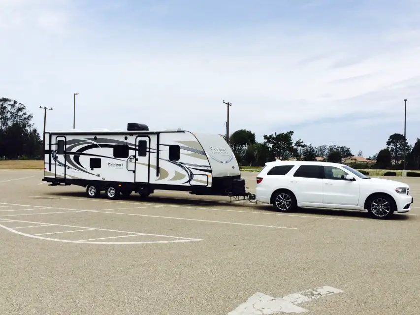 2021-dodge-durango-tow-a-travel-trailer 2021 Dodge Durango Tow a Travel Trailer