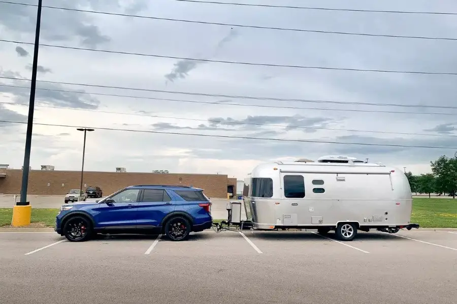2021-ford-explorer-best-midsize-suv-for-towing-a-travel-trailer Pictures 2021 Ford Explorer best midsize suv for towing a travel trailer