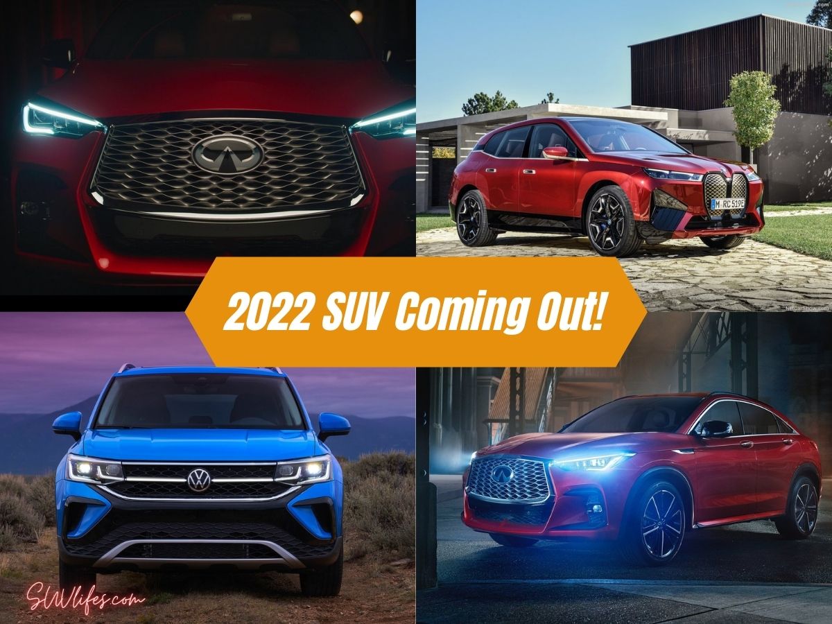 2022-suv-worth-waiting-for 2022 SUV Worth Waiting For